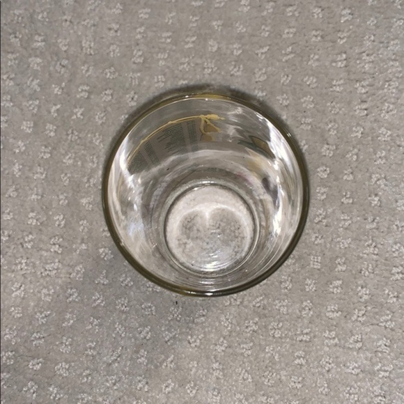 Vintage 1981 Kentucky Derby Glass - Picture 6 of 8